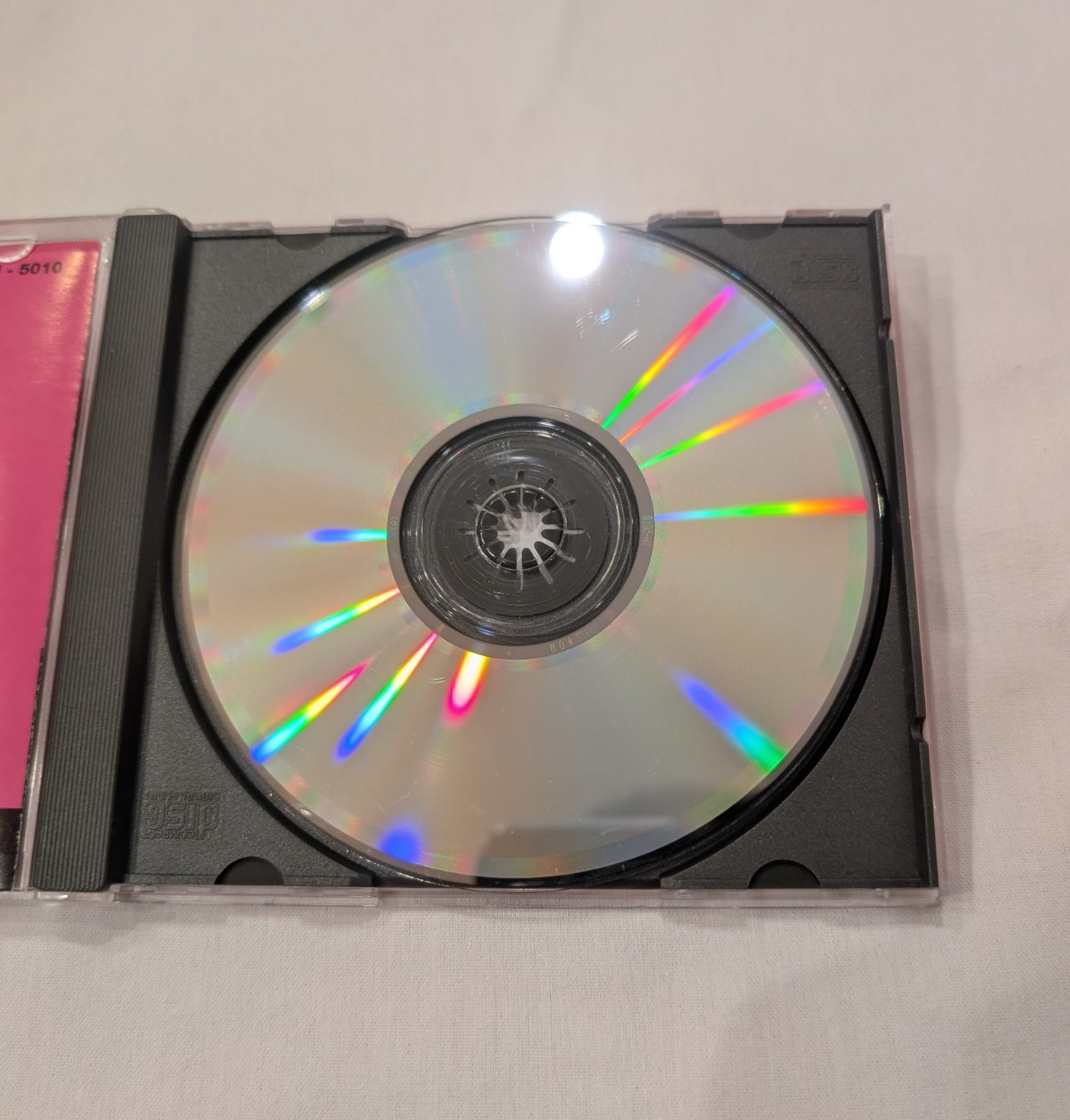 Thump Records Latin Hip-Hop Bass Bomb Compilation Album 1993. Tested Excellent