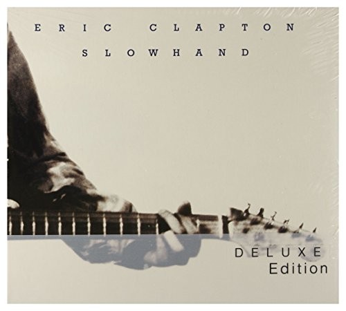 Slowhand - GOOD