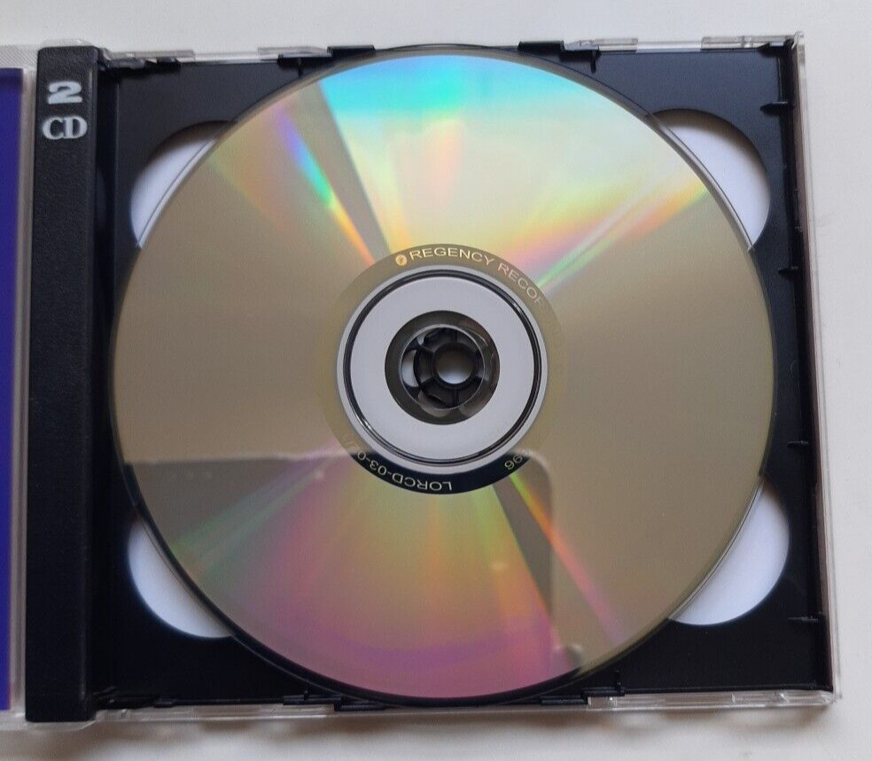 Laughing Outlaw Records - 2 CD Label Sampler - March 2002 DOUBLE CD COMPILATION