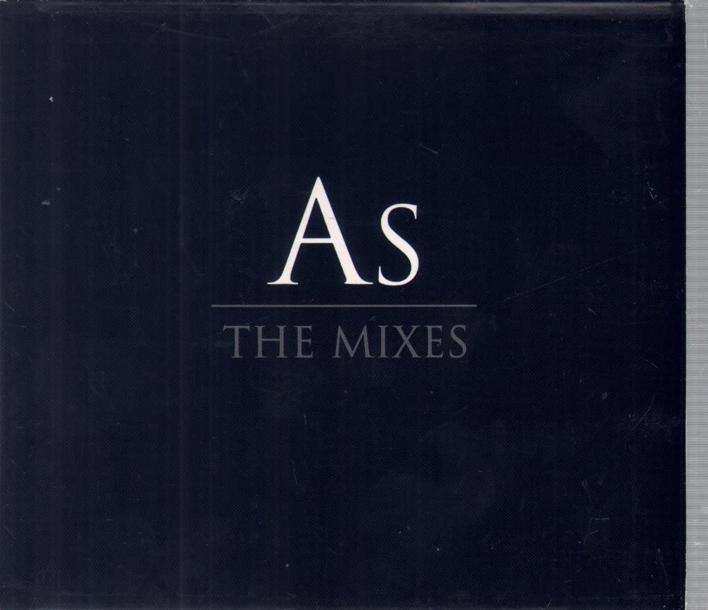 As
