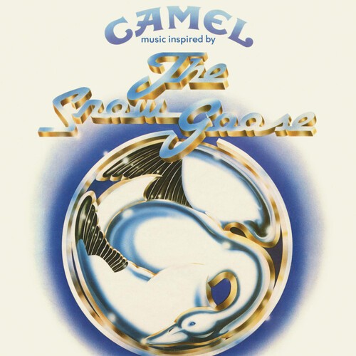 Camel - Music Inspired By The Snow Goose [New CD] With Blu-Ray, Boxed Set, UK -