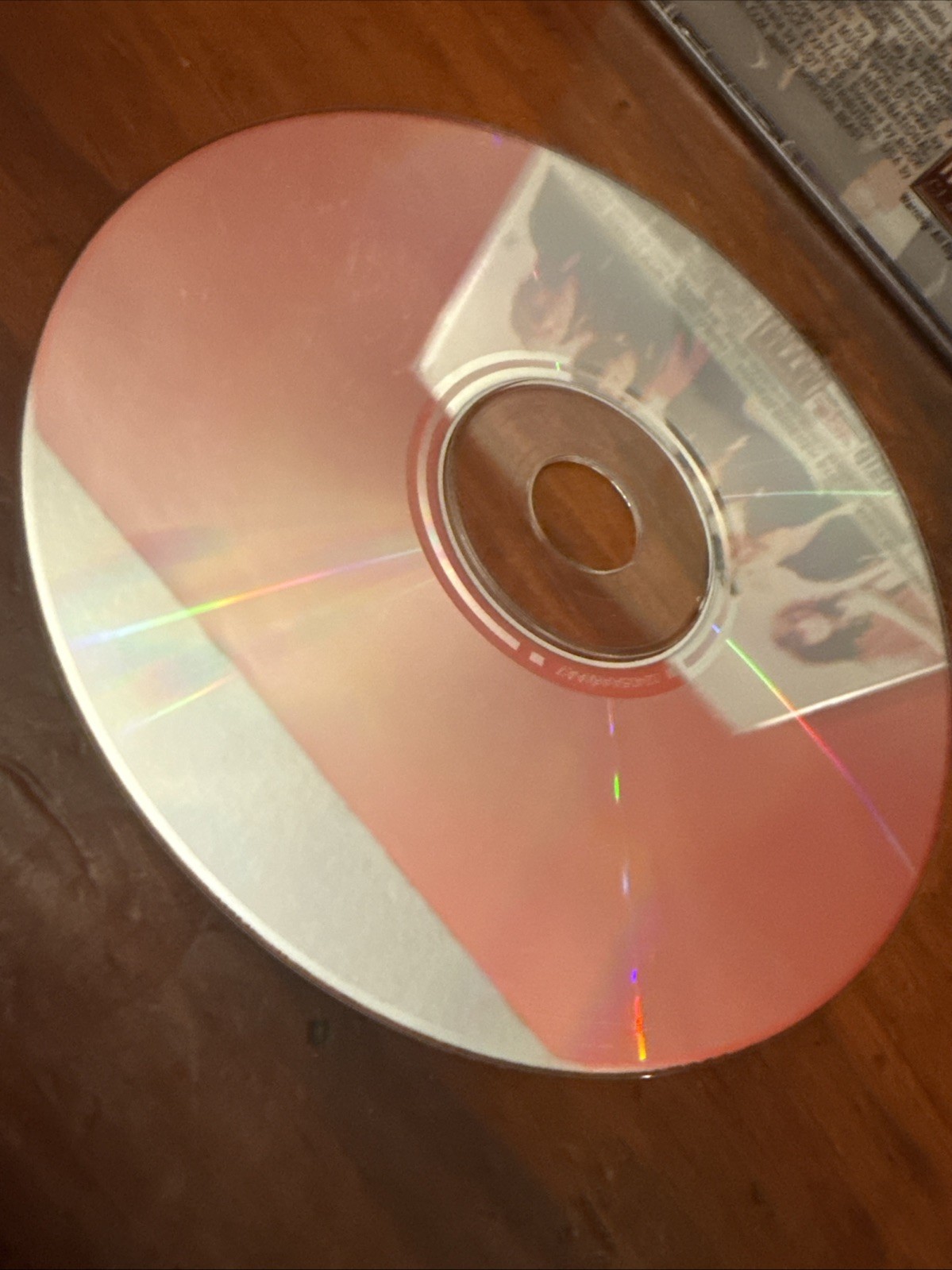Back in Business by Da Vinci (CD, 2006) Da Vinci Music CD Digitally Remastered