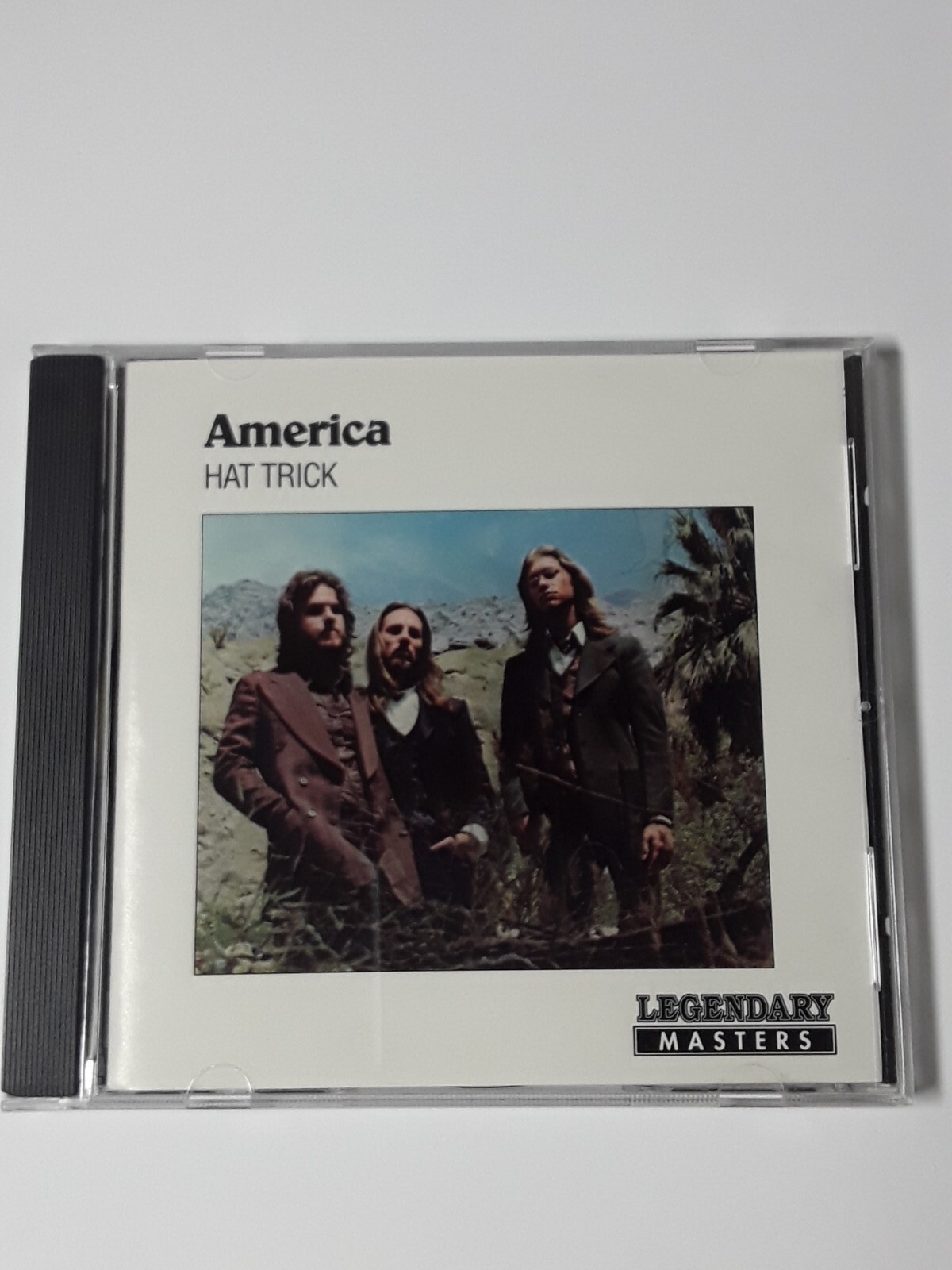 america hat trick