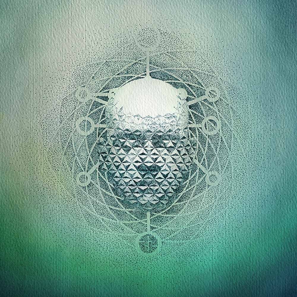 22 You Are Creating: Limb1 (CD) Album Digipak (UK IMPORT)