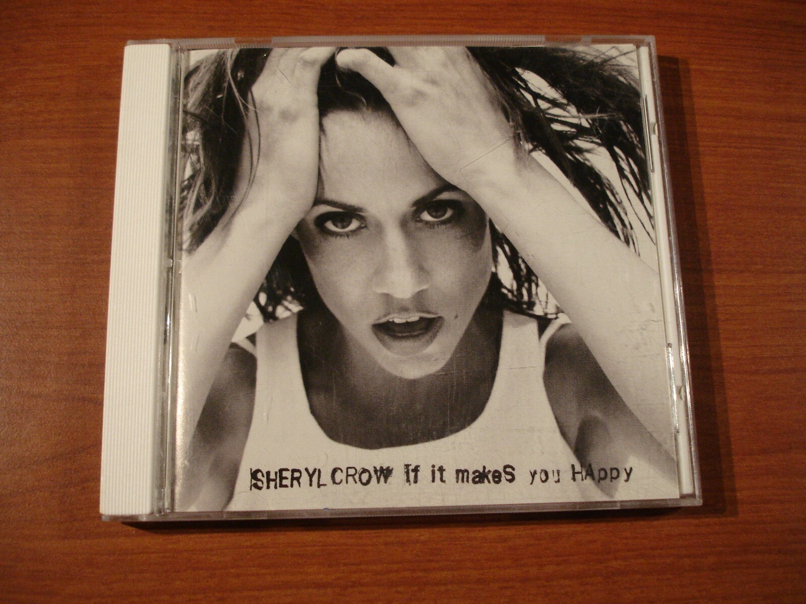Sheryl Crow 4 CD Lot best of, Tuesday Night Social Club, Globe Sessions + More