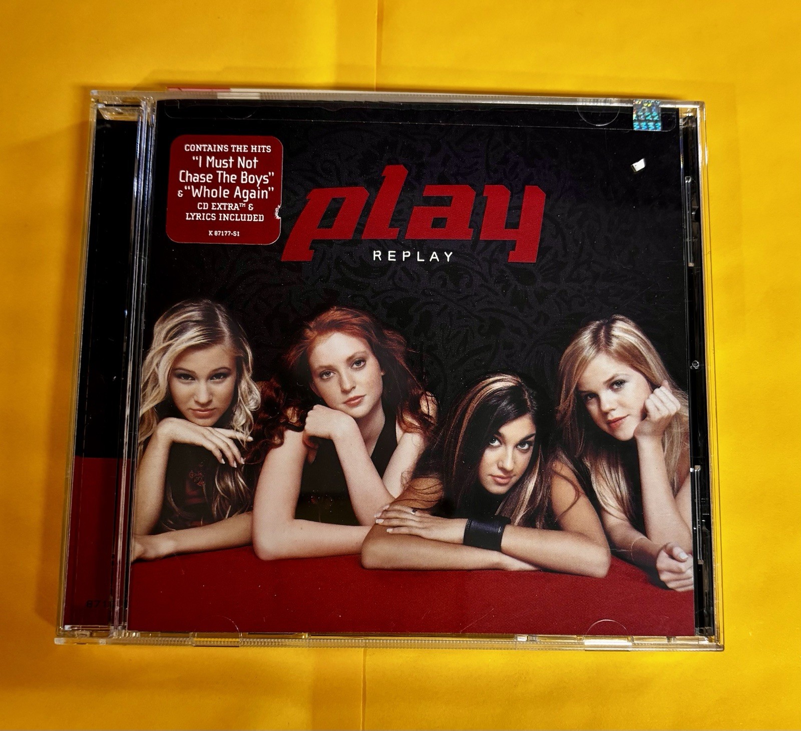 CD- 1970's Classic Rock, Various Artists, Compass Productions 1999