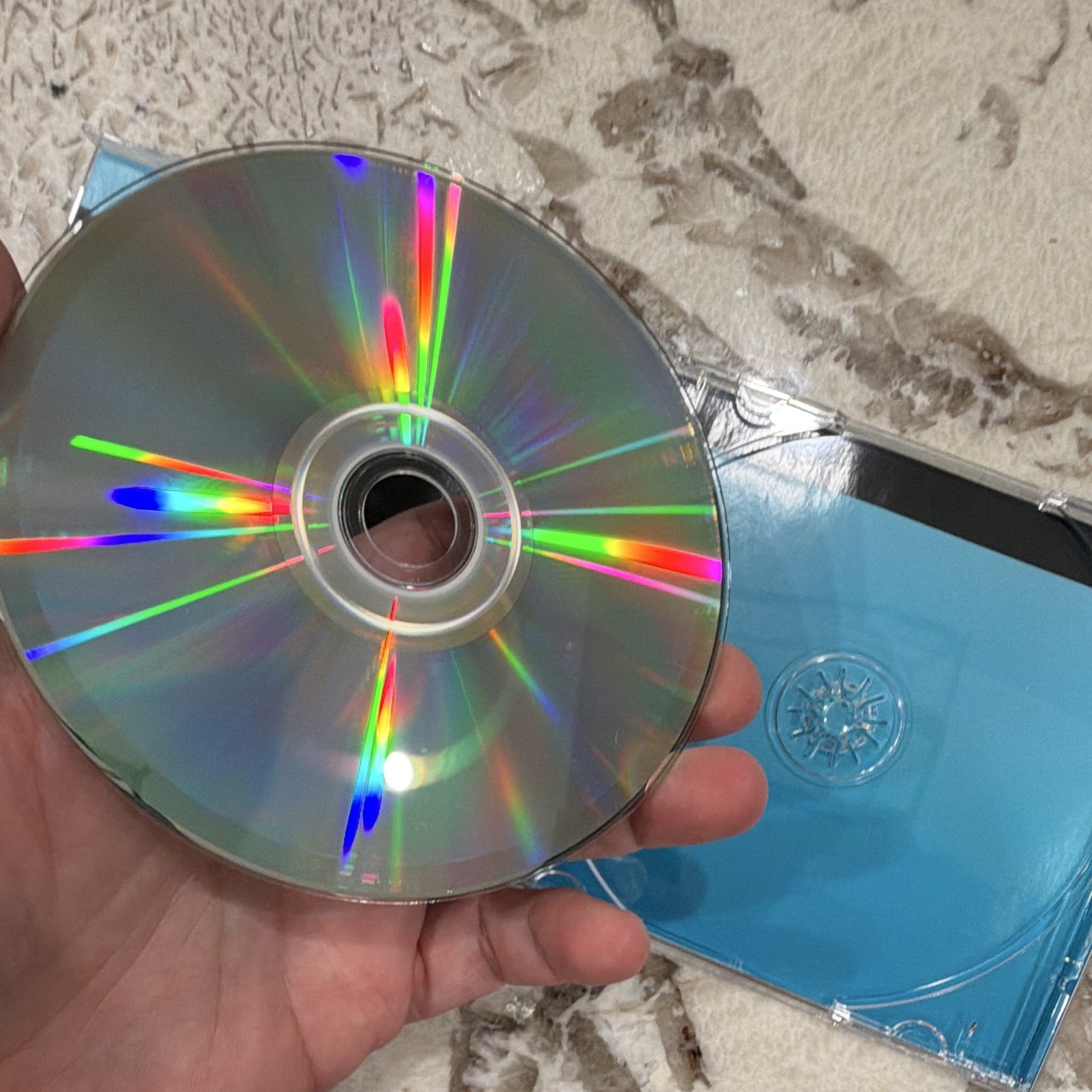 Lou Gramm Rick Springfield Back To Back... CD 2011 One Media Publishing Rock