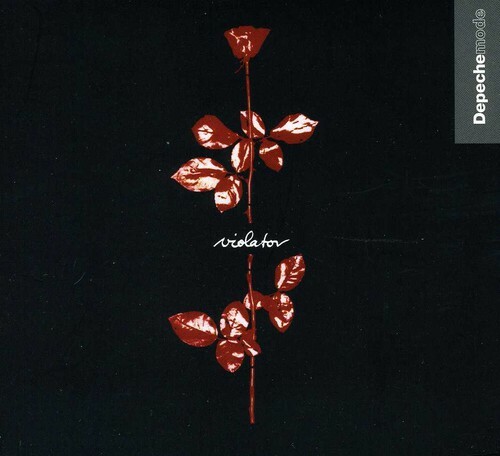 Violator: Collector's Edition by Depeche Mode (CD, 2013)