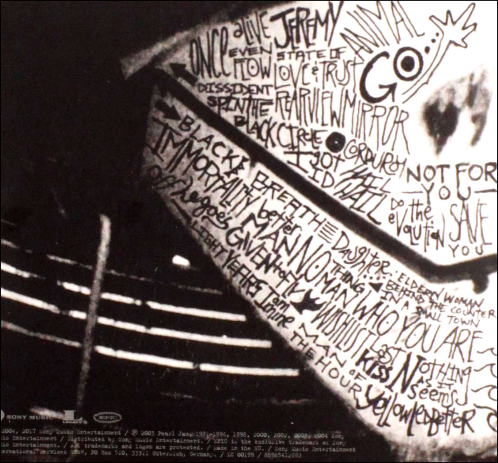 PEARL JAM * 33 Greatest Hits * NEW 2-CD Set * All Original Recordings