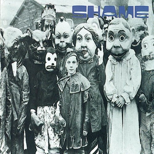 Shame - GOOD
