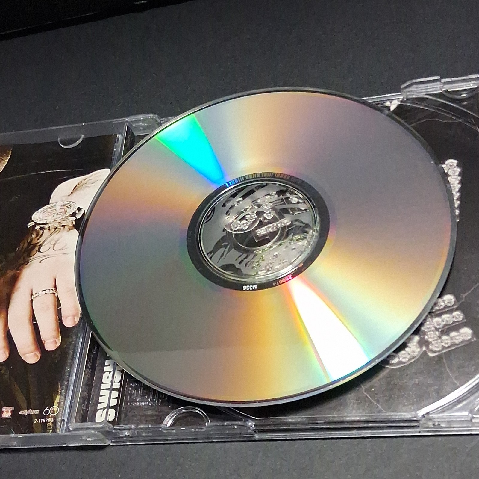 Paul Wall Get Money Stay True CD (2005) Atlantic Michael 5000 Watts SH Chopped
