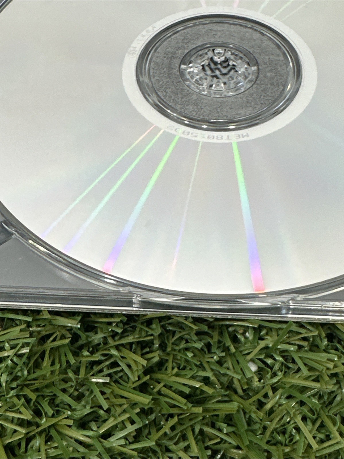 BAUHAUS GOTHAM METROPOLIS CD