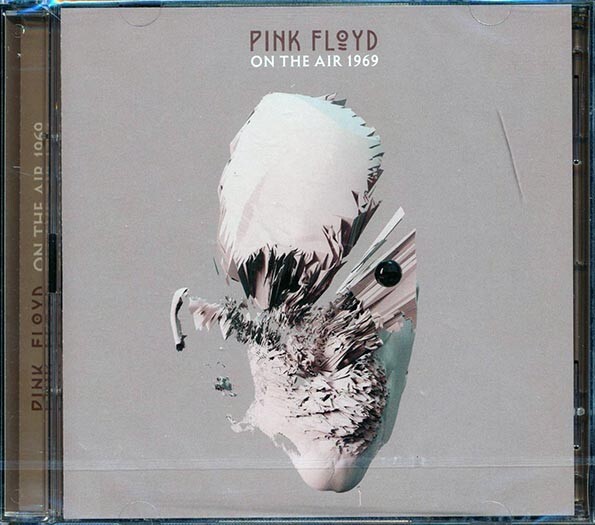 Pink Floyd Rare 12xCD Lot Limited Edition Live Recordings 1967–1972 Collection