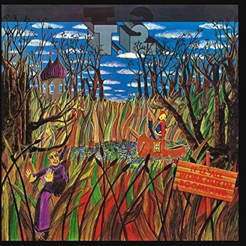T2 - It'll All Work Out In Boomland (3CD) [CD]