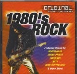 1980's Rock