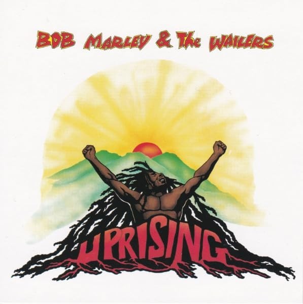 Bob Marley & The Wailers – 5 Classic Albums 5 CD Box Set - NEW