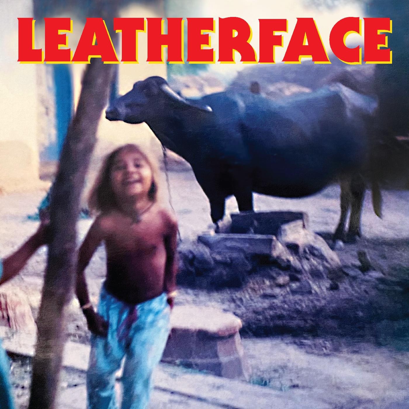 Leatherface - Minx (CD) - ROCK *NEW*