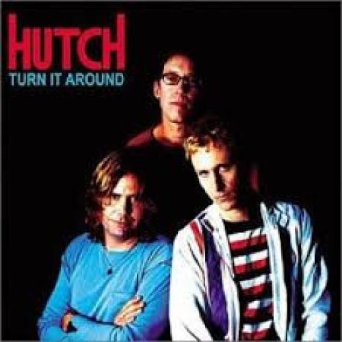 Hutch - Turn It Around (CD) (Mint (M)) - 4257477528