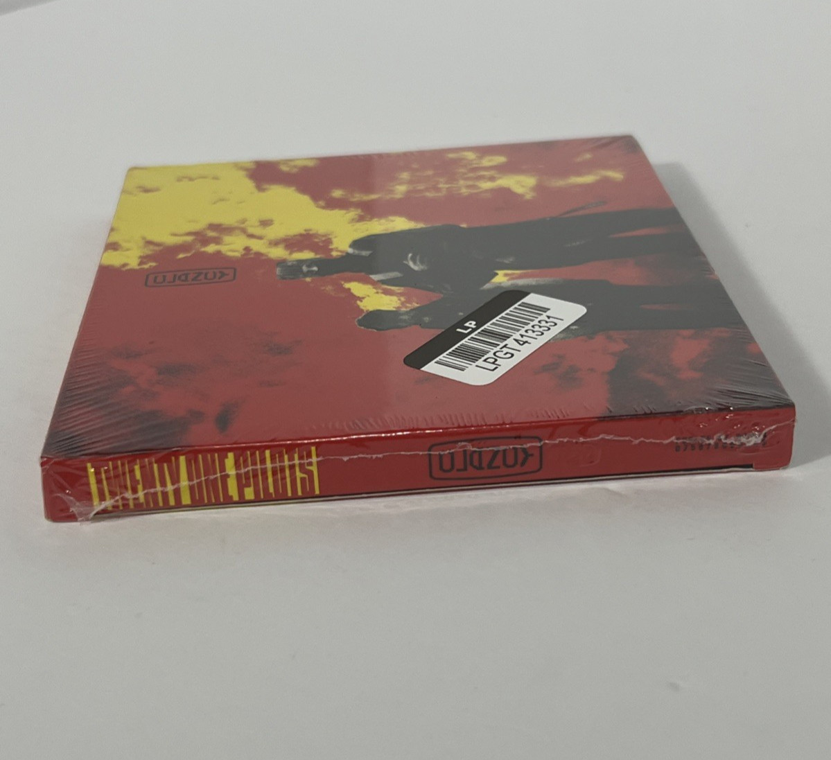 Twenty One Pilots Clancy CD 2024 Limited Edition Digipak New Factory Sealed