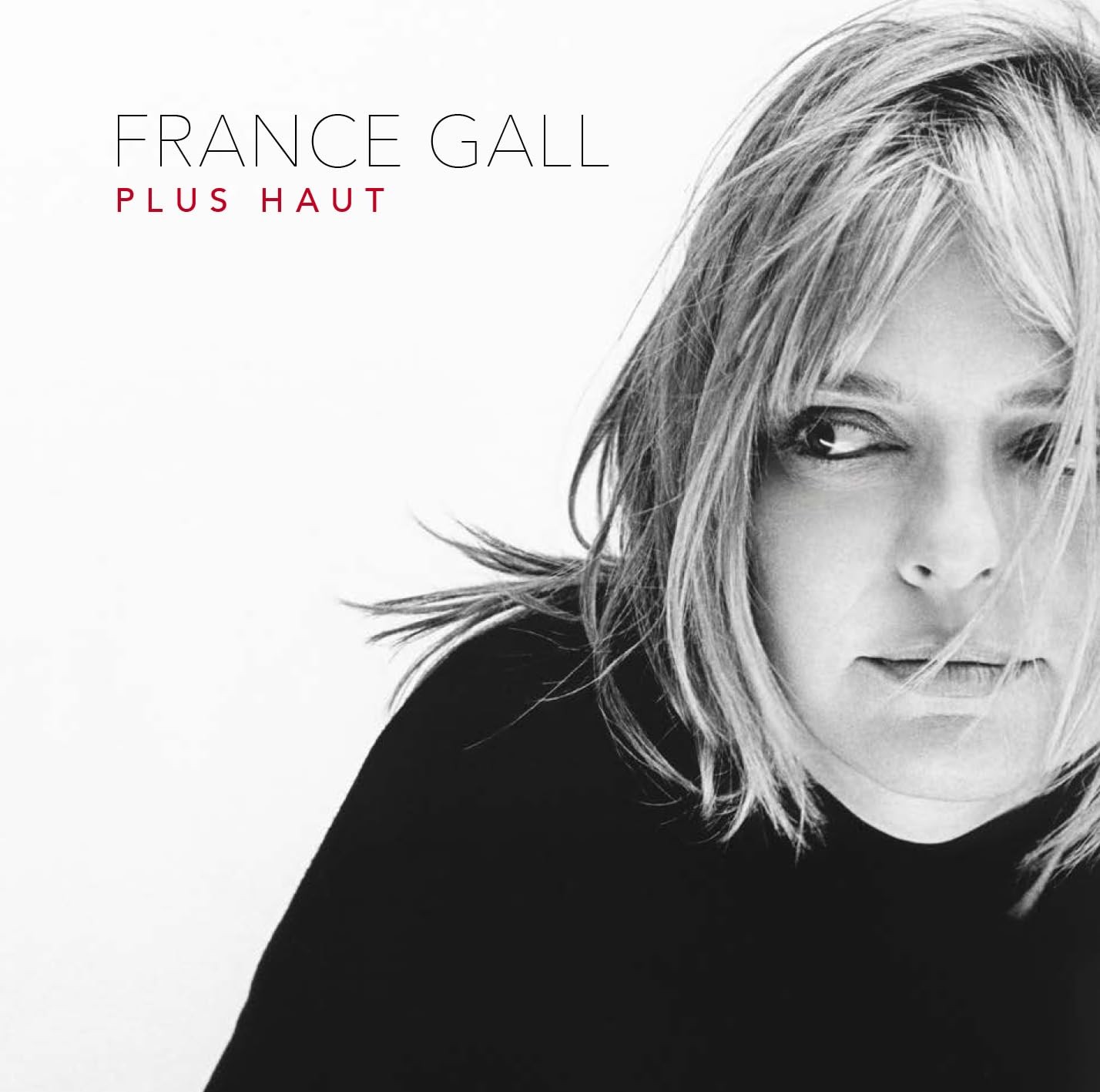 France Gall Best Of: Plus Haut (CD)