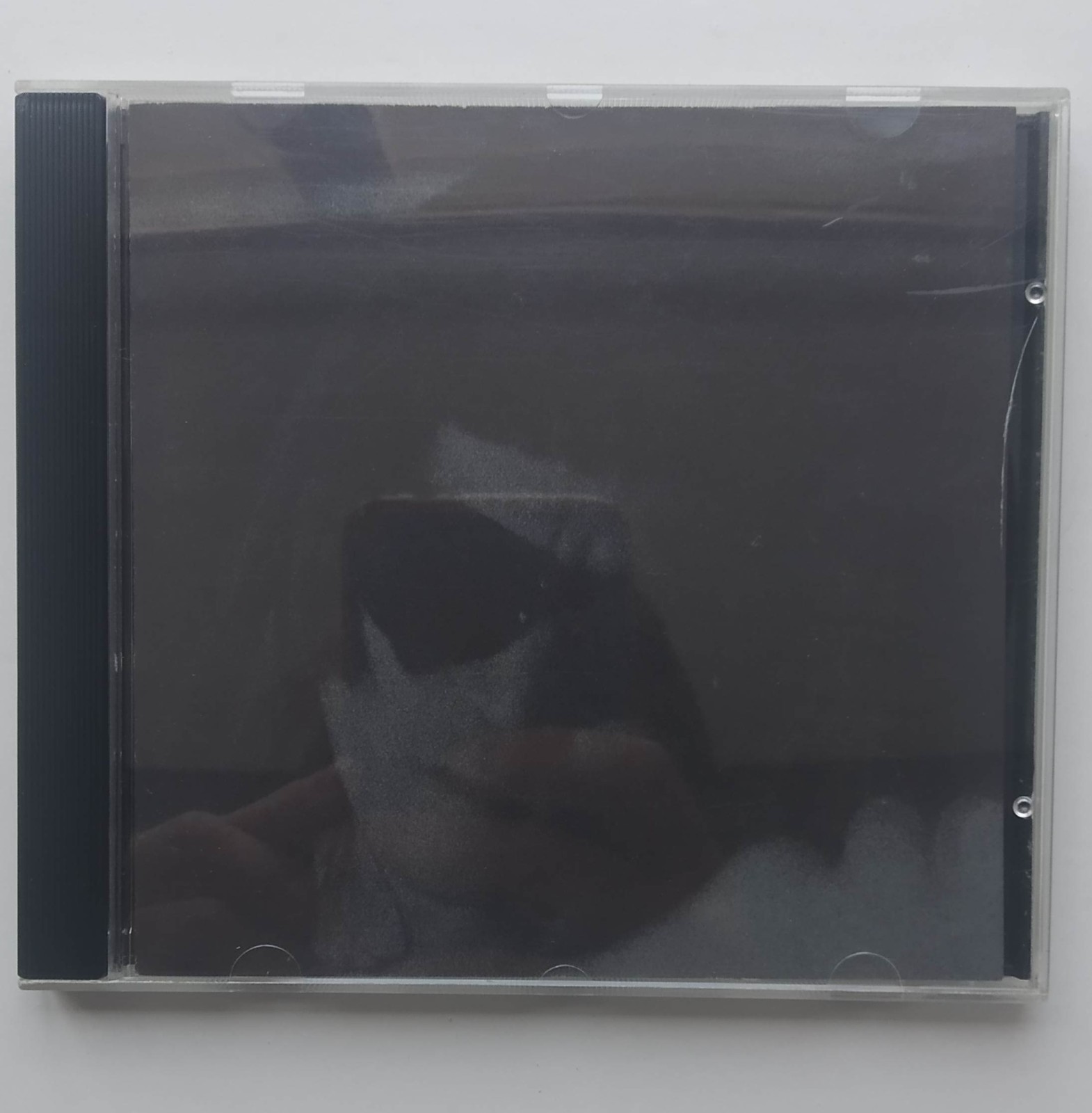 KEIJI HAINO Saying I Love You I Continue To Curse Myself CD Blast First 1996 NM