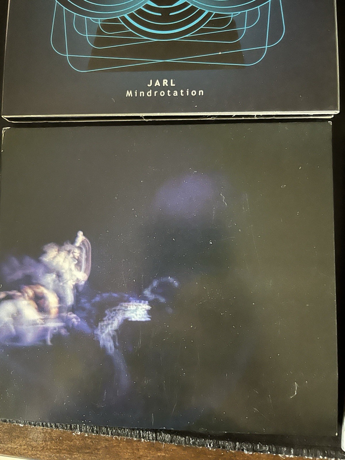 Experimental Ambient CD Lot – JARL, Genetic Transmission, Zoharum, etc.