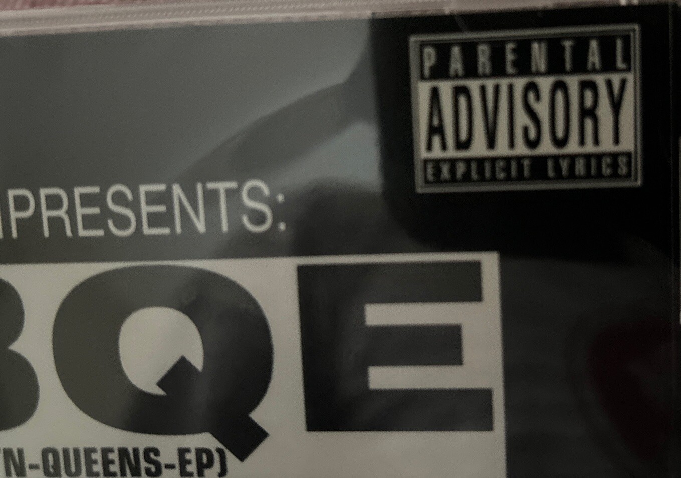 Various -BQE (Brooklyn Queens – EP) 1997 CD NEW & Sealed ~Hip Hop