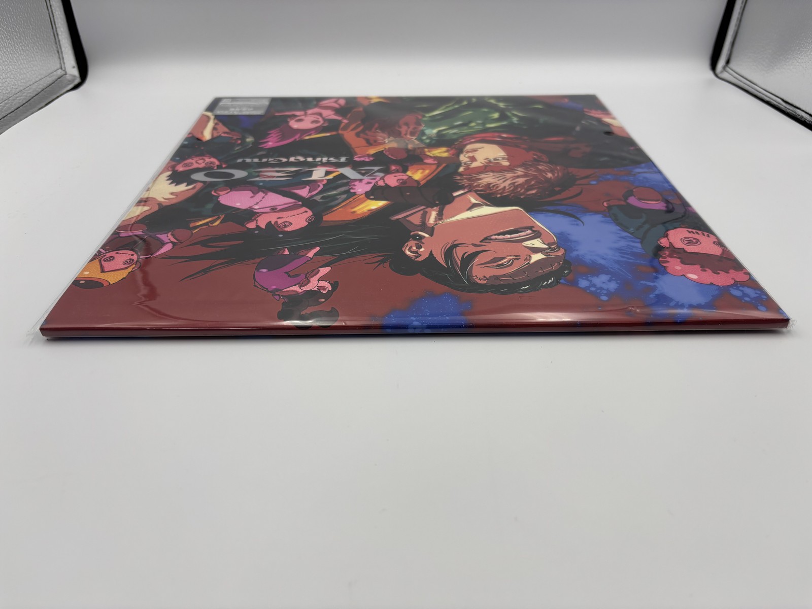 King Gnu AIZO JUJUTSU KAISEN Limited Time Production Edition Bonus