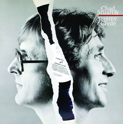 Chad & Jeremy - Chad Stuart & Jeremy Clyde [New CD] Alliance MOD