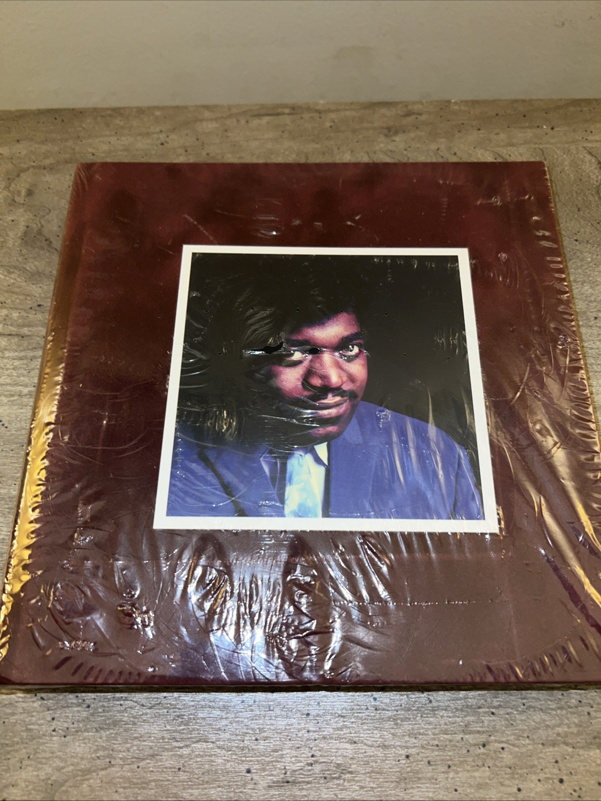 PERCY SLEDGE The Atlantic Recordings Rhino Handmade SEALED limited edition 4CD