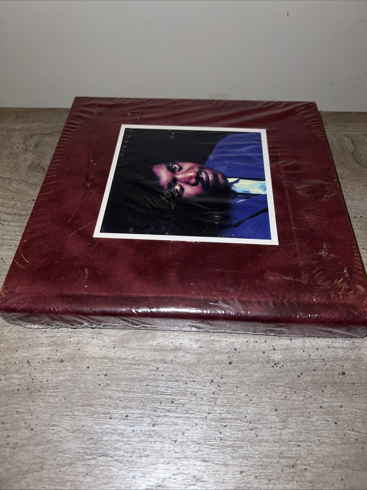 PERCY SLEDGE The Atlantic Recordings Rhino Handmade SEALED limited edition 4CD