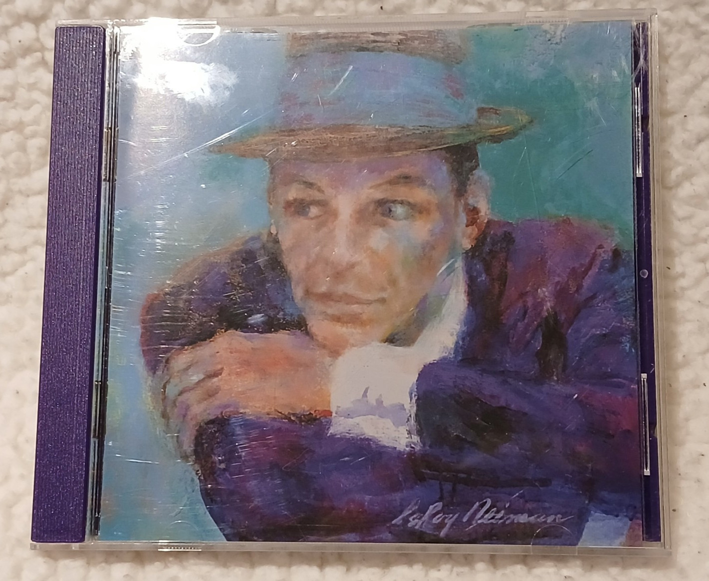 Frank Sinatra - Classic Duets CD ~ 2002 Capitol