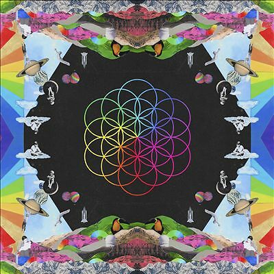 Coldplay : A Head Full of Dreams CD (2015) Highly Rated eBay Seller Great Prices