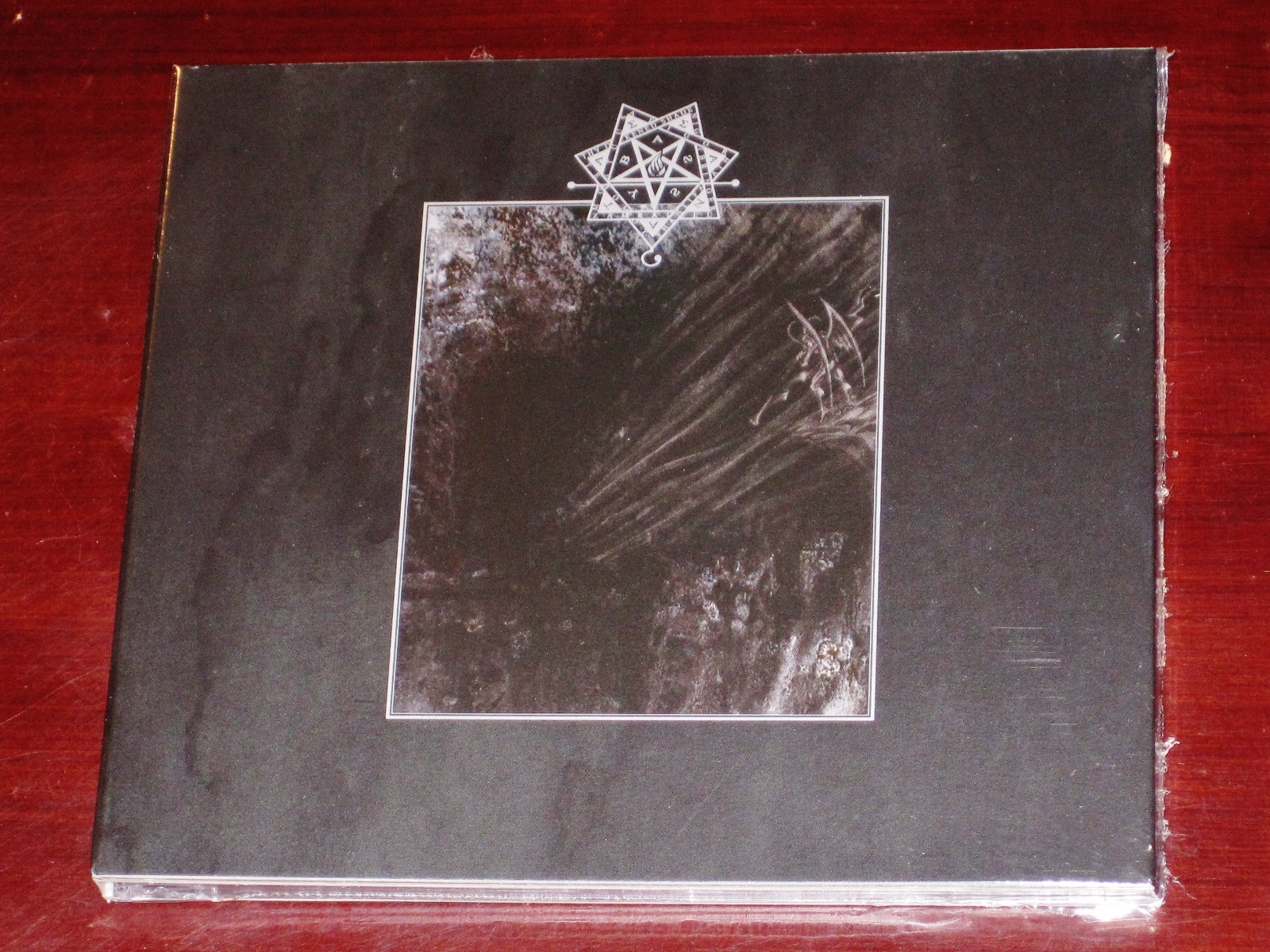 Abigor / Nightbringer / Mortuus / Thy Darkened Shade: Split CD 2017 Digipak NEW