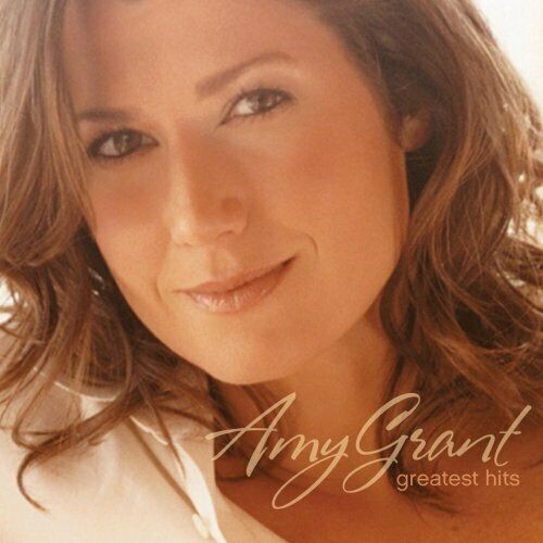 Amy Grant - Greatest Hits (2xCD) (Mint (M)) - 4181715978