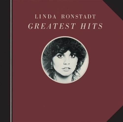 Linda Ronstadt Linda Ronstadt's Greatest Hits (CD) Album (UK IMPORT)