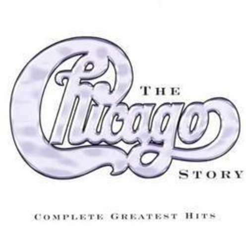 The Story Complete Greatest Hits - Chicago - 2 CD Set Sealed ! New !