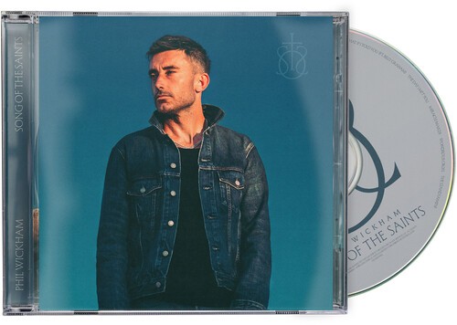 Phil Wickham - Song Of The Saints [Used Very Good CD]