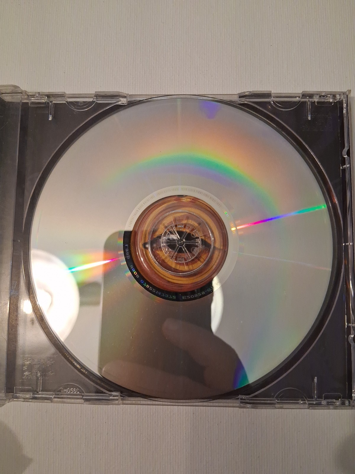Shaman by Santana (CD, 2002) - New Sealed - Game Of Love - Michelle Branch -Rock