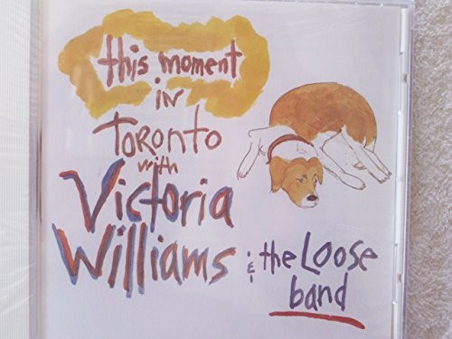 This Moment In Toronto - GOOD