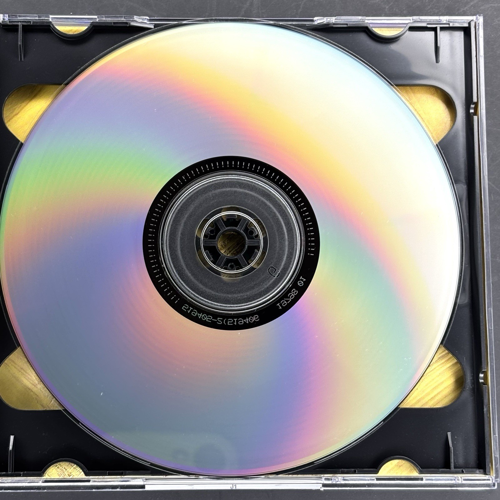Cally Kwong 鄺美雲金曲精選 2CD 1993 港版寶麗多 01原版首版 無花痕 收藏級 Like New OOP Rare