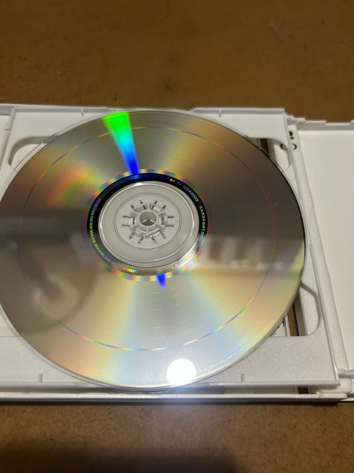 Pet Shop Boys Release 2CD Album 2002 Electronic Sanctuary Records Jewel Case