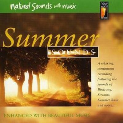 Natural Sounds: Summer Sounds