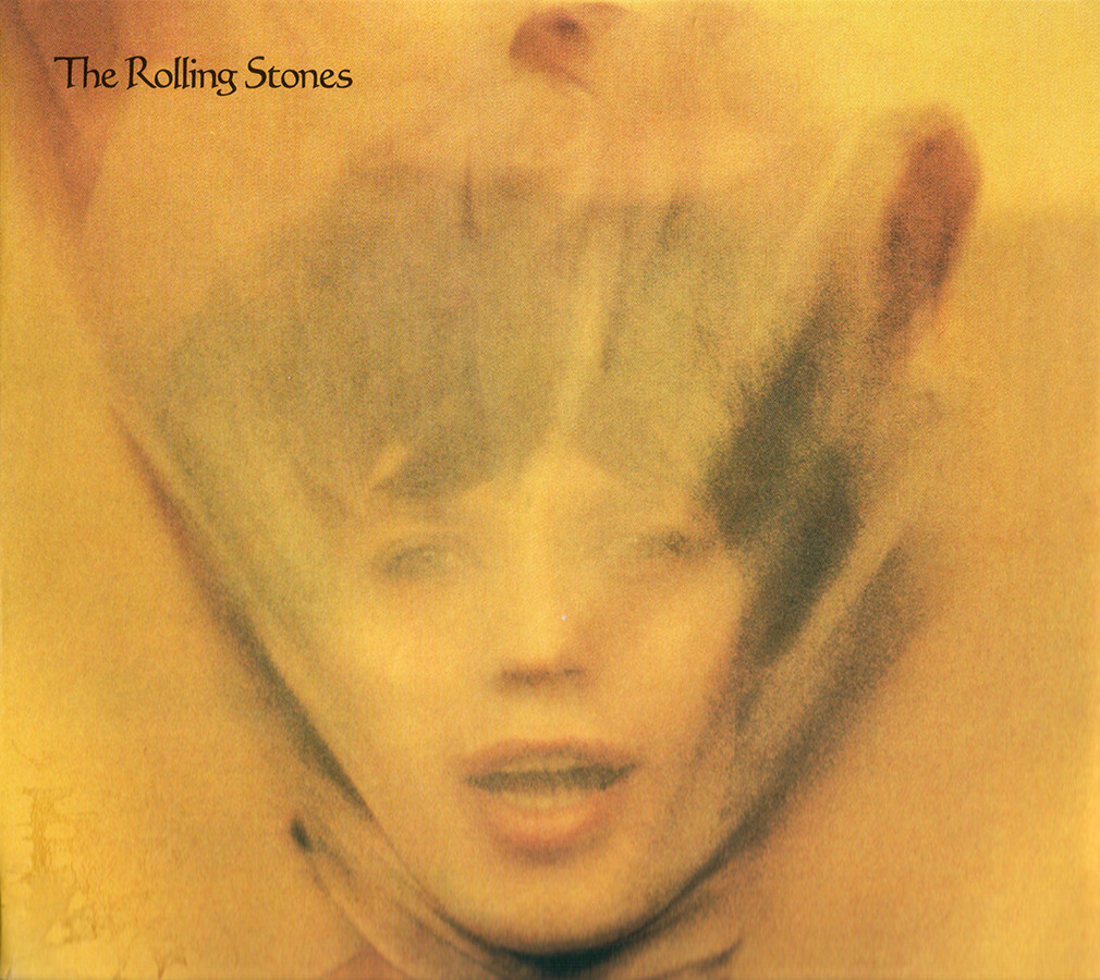 The Rolling Stones ~ Goats Heads Soup (1973) CD 2020 Polydor Records EU•• NEW ••