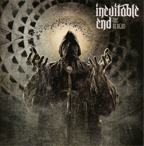 Inevitable End The Oculus (CD) Album (UK IMPORT)