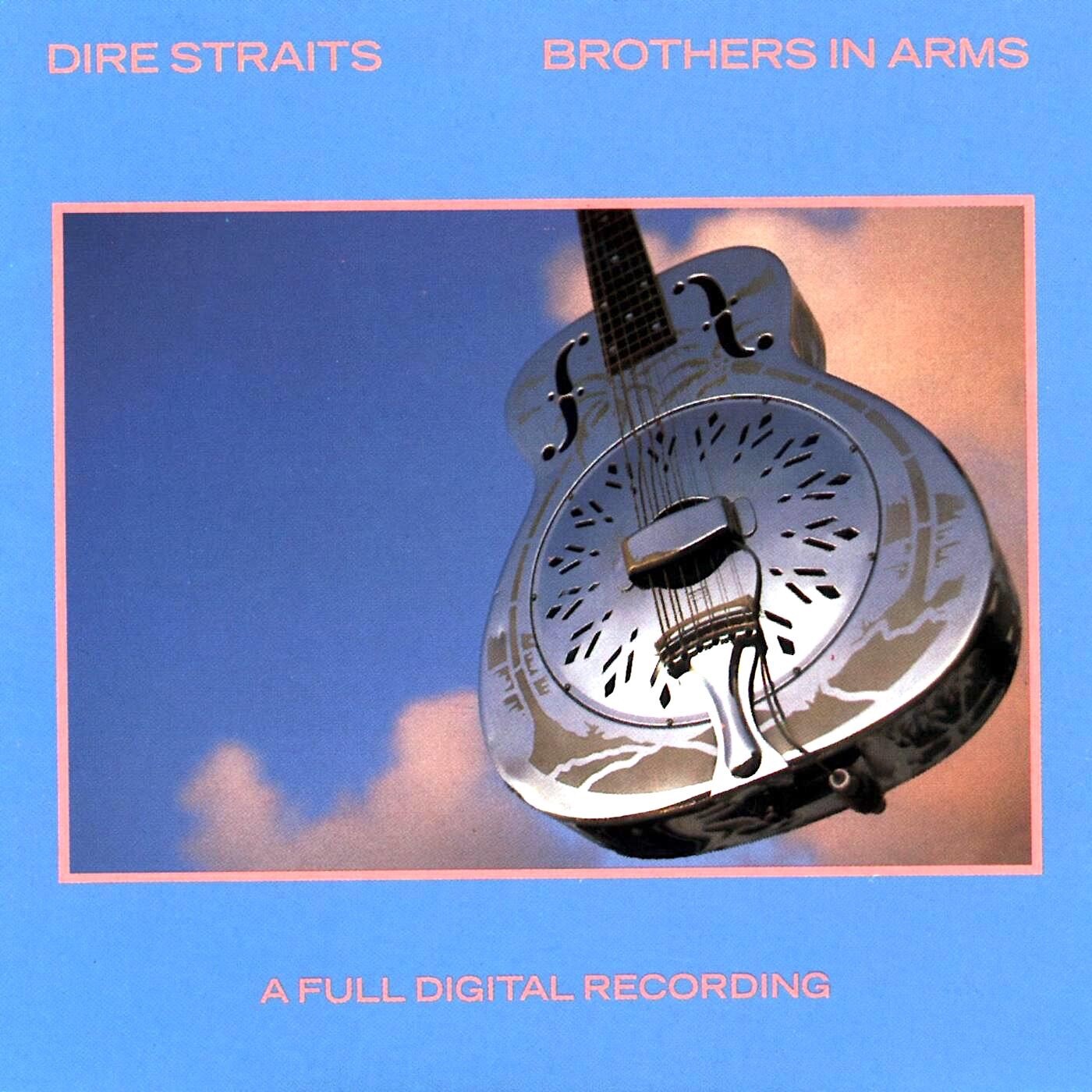 Dire Straits: The Studio Albums 1978-1991 Remastered 6CD-New $59.99