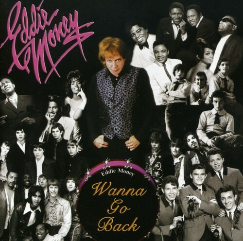 Eddie Money - Wanna Go Back [New CD] Alliance MOD