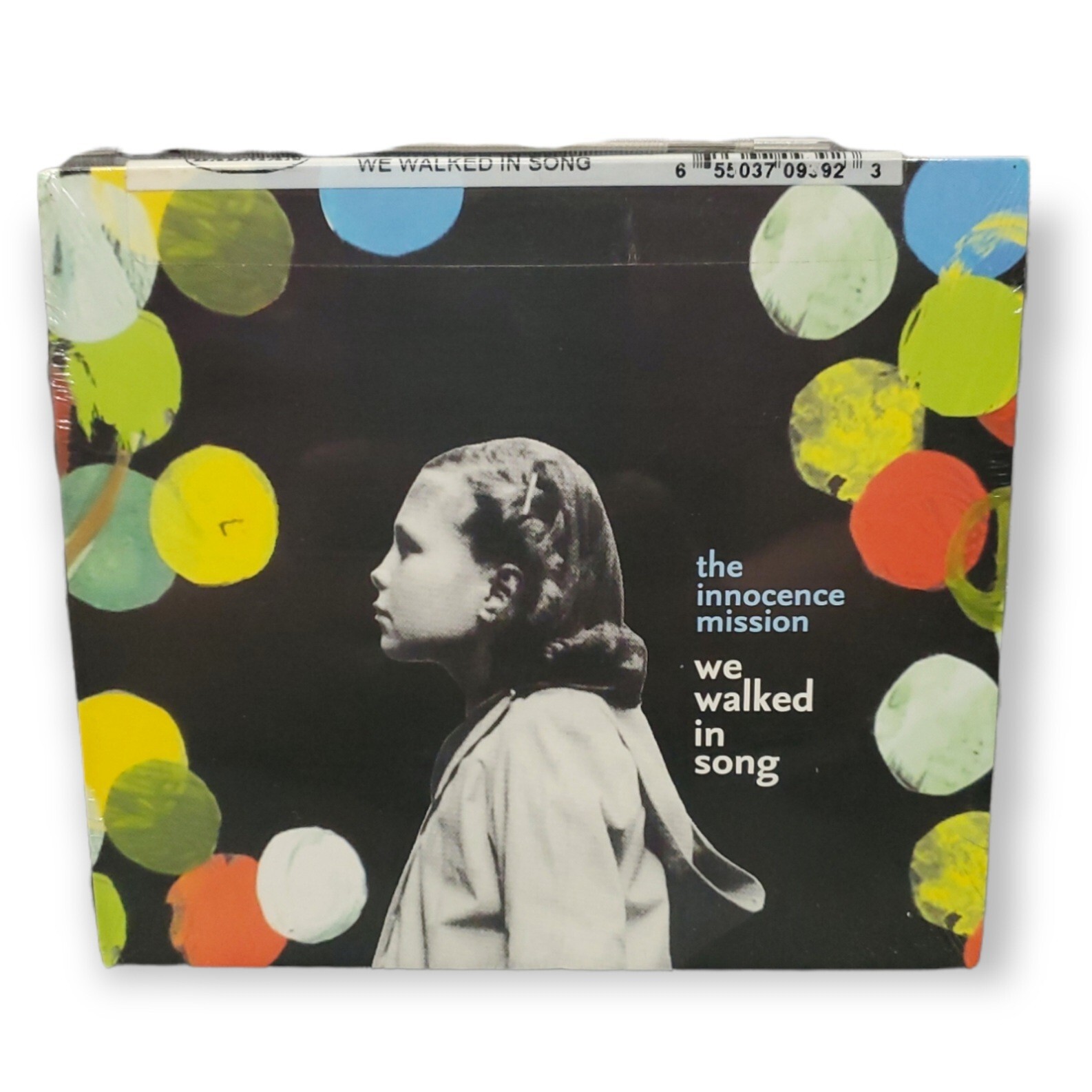 The Innocence Mission - We Walked In Song [2007 Promotional CD]