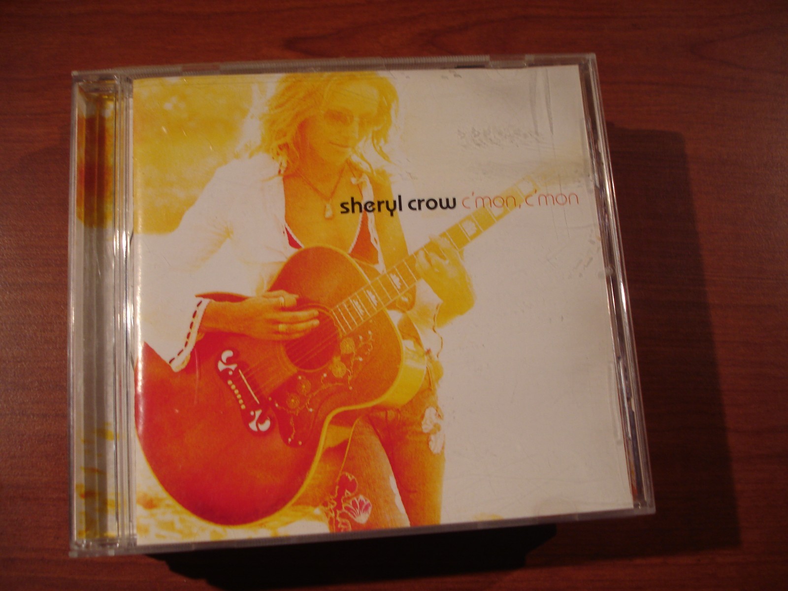 Sheryl Crow 5 CD Lot best of, Tuesday Night Social Club, Wildflower + More