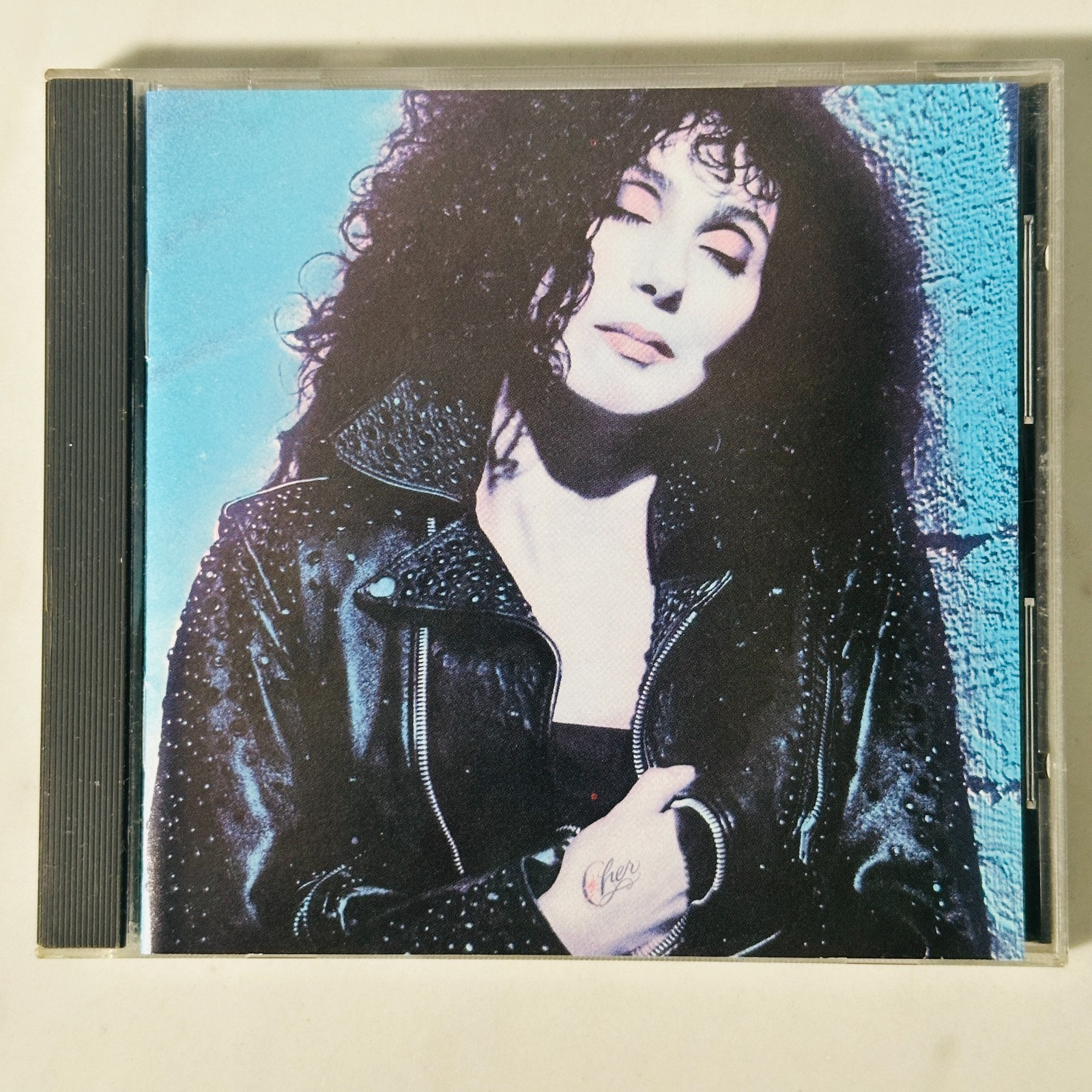 Cher - CD - Self-Titled
